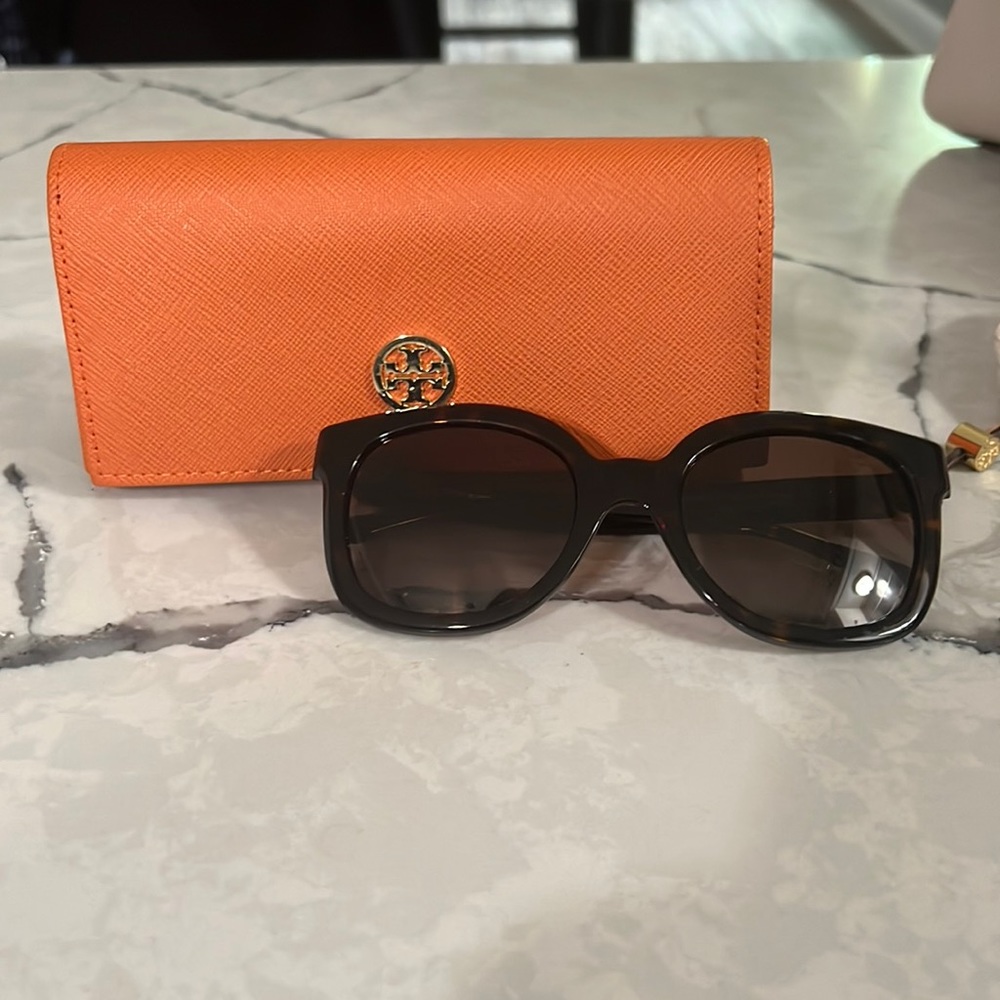 Tory Burch sunglasses